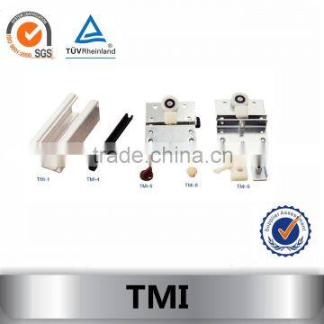 SZCF aluminium slide rail for cabinet TMI