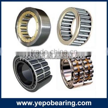 NA49/22 Flat Cage Needle roller bearing