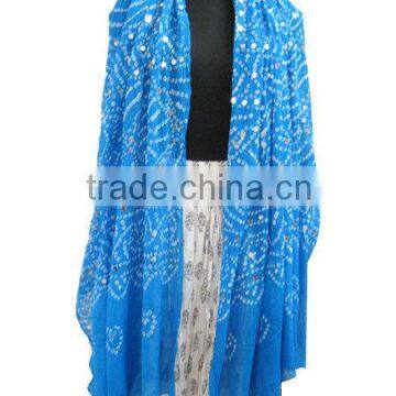 trendy designer dupattas