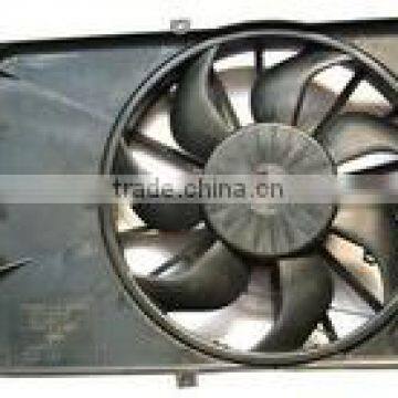 auto radiator cooling fan for FORD MONDEO 2.0 F8RZ-8L607GE