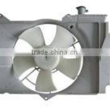 TOYOTA VIOS'03 RADIATOR FAN