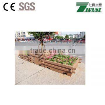 WPC Flower Pot / Box photo-2