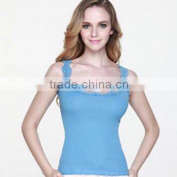 STRINGER TANK TOP for ladies women girls FIVE COLORTS Y152