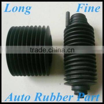 Molded Silicone Rubber Bellows for All Vehicles photo-2