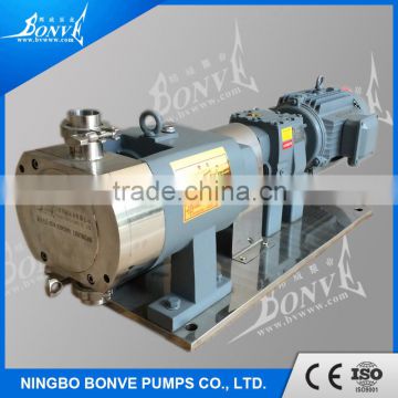 Multi-function liquid transfer pump