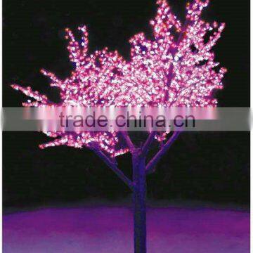 Night Decoration led tree light