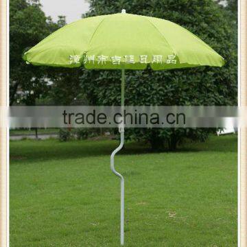 180cm for outdoor grill bbq umbrella