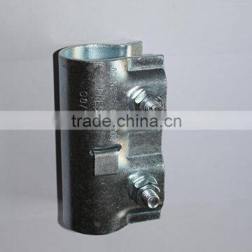 Construction Steel Scaffolding Sleeve Coupler for Sale photo-4