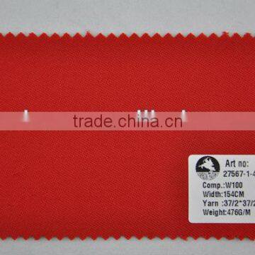 Fine quality wool fabric for jacketing stock