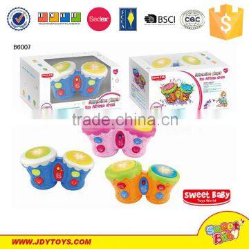 Funny Music Drum Happy Kids Musical Toy