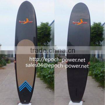 Carbon SUP Paddle Boards with carbon paddle /rescue board