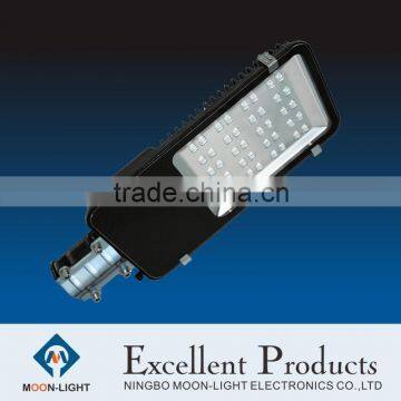 30W solar led street light with CE