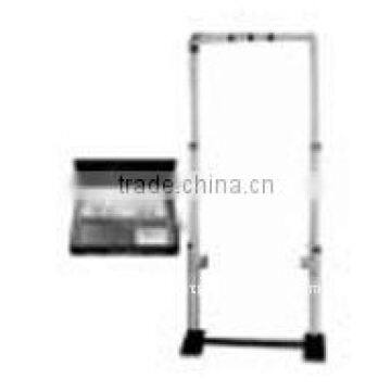 Portable Door Frame Metal Detector (SSS-0991)