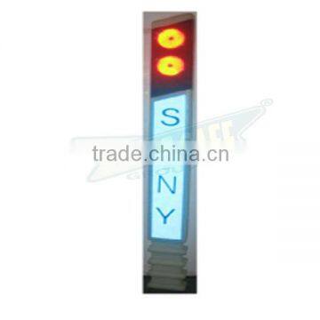 GUIDE POST / ROAD SAFETY POST (SFT-0795)