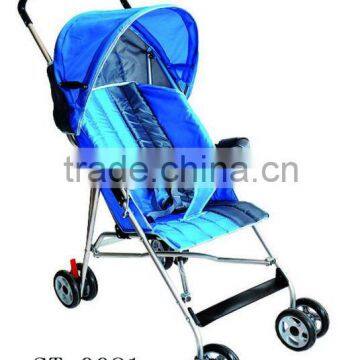 baby born stroller