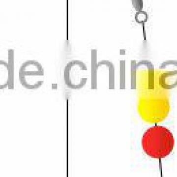 Surfcasting Rig Pulley Bullet Float Rig Two Trace Long Reach photo-3