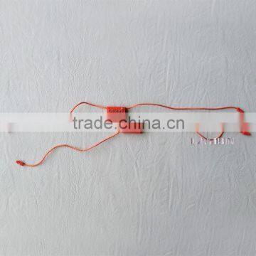 Plastic Hang String Tag for Women's Warm Stockings photo-2