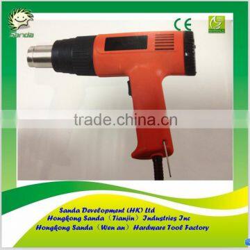 Hot Air Gun