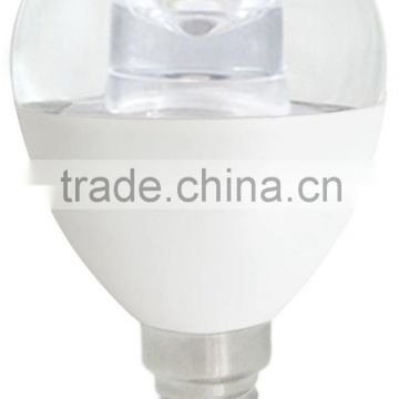 2016 led bulb housing G45 6W led bulb manufacturing plant from Zhejiang china with low price bulb lights led