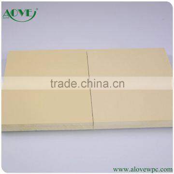 Factory of Pvc Decking /Waterproof /planing photo-4