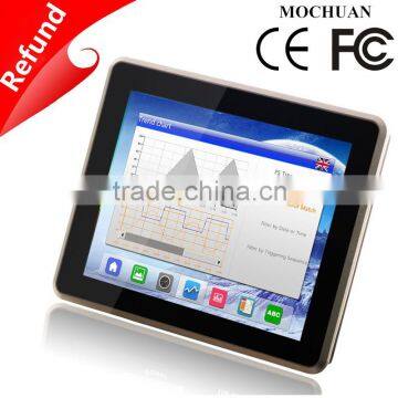 industrial open frame RS85 tft Ethernet touch screen hmi                        
                                                                                Supplier's Choice