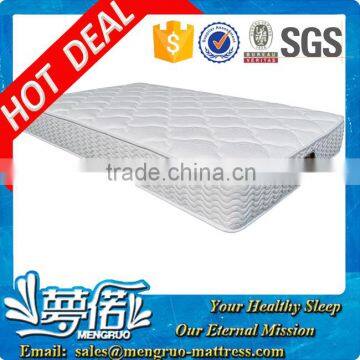 Economic Comfort Bonnell Spring 3 Star Hotel Mattress
