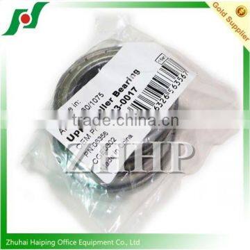 Genuine for Ricoh Aficio 1060 1075 upper roller bearing AE03-0017