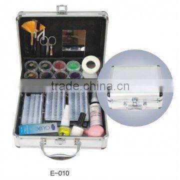 High quality makeup kit for eyelash extension E-010