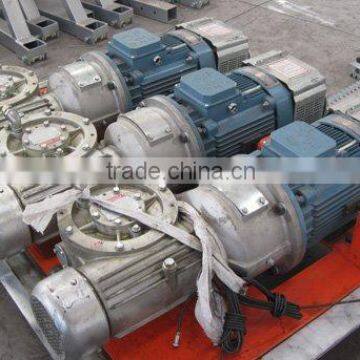 Hoist & Parts