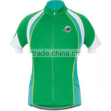 Blackthorn Premium Cycling Wear Green