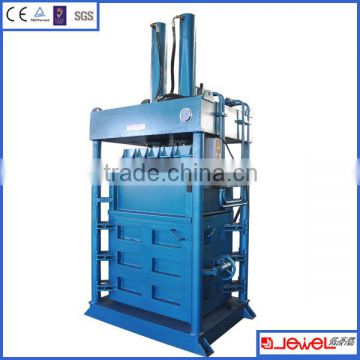 High Capacity coconut fiber press machine