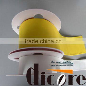 Permanent Circuit Identification /heat Shrink Wire Marking Label photo-4