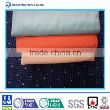 100% Inherently Flame Retardant Hospital Fabric Shandong Home Textiles photo-4