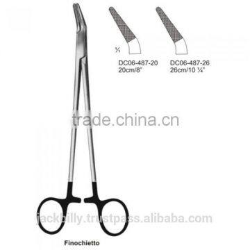 13 cm Woodruff Needle Holder, Surgical Needle Holder photo-4