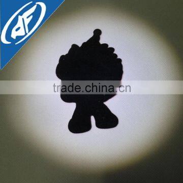 Prince PVC Reflective Safety Key Accessories & Boy Shape photo-3