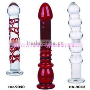 Glass Dildo