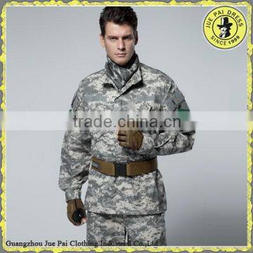 Pakistan Durable Combat Camping Army Uniform Officer