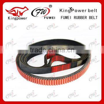 China Best Suppiler Rubber v Belts/cn Cogged v Belts
