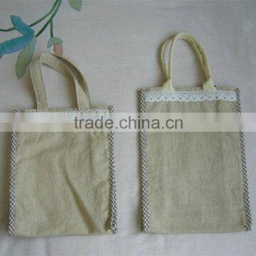 Wholesale china factory importer jute bag innovative products for import