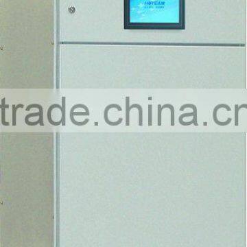 low voltage active harmonic filter