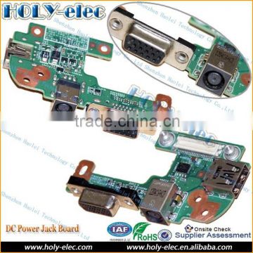 Brand NEW DC JACK POWER SOCKET BOARD for DELL INSPIRON 15R N5110 VGA USB(PJ449)