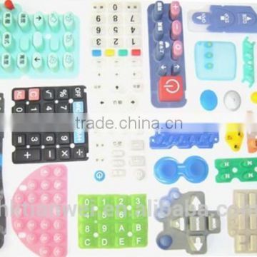 universal remote control key pad