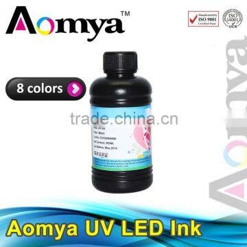 Aomya led uv ink for Epson print head