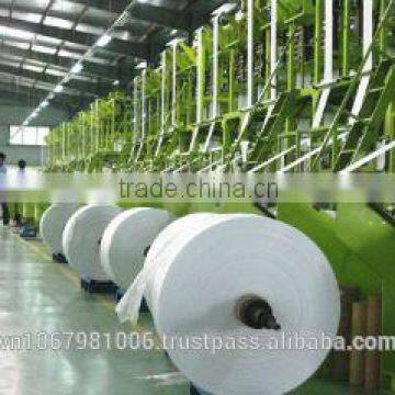 VIETNAM CACO3 FILLER MASTERBATCH