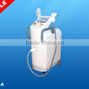 Whole Body Beir Newest 810/808nm IPL And Elight Diode Laser Semiconductor Hair Removal Machine For Sale/diode Laser Hair Removal Permanent Removal