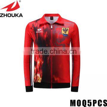 sports team jackets custom jacket maker customized windbreakers for team