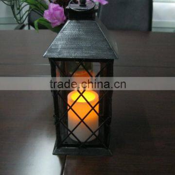 HOT SALE Flameless Lantern Outdoor Led Candle photo-2