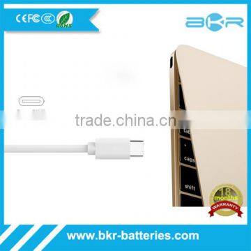 High-tech Usb 3.0 Por Hub 4 Port Usb c Type Connector With 5V/1A Output