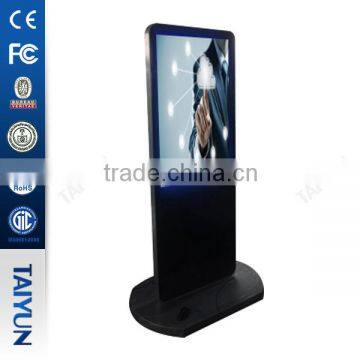 42" All-In-One Android Full Hd 1080P 3G Wifi LCD Digital Signage