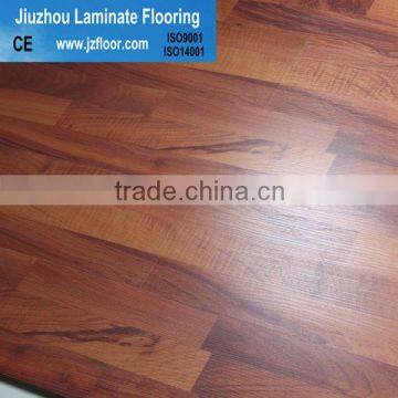 oak solid laminated parquet wood flooring 9038